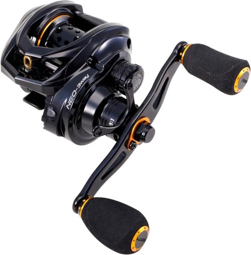 アブガルシア(AbuGarcia) ネオ 3ウェイ 7-L