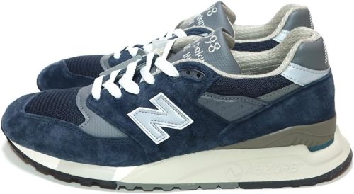 ニューバランス(new balance) Made in USA 998