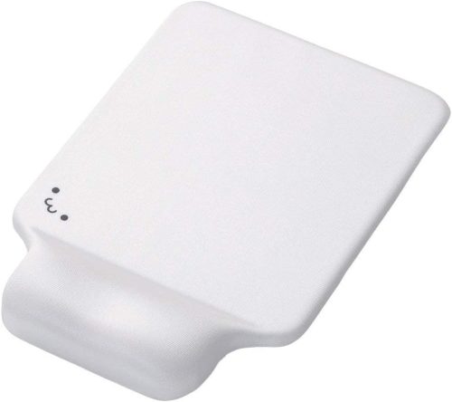 エレコム(ELECOM) リストレスト付きマウスパッド MP-GEL
