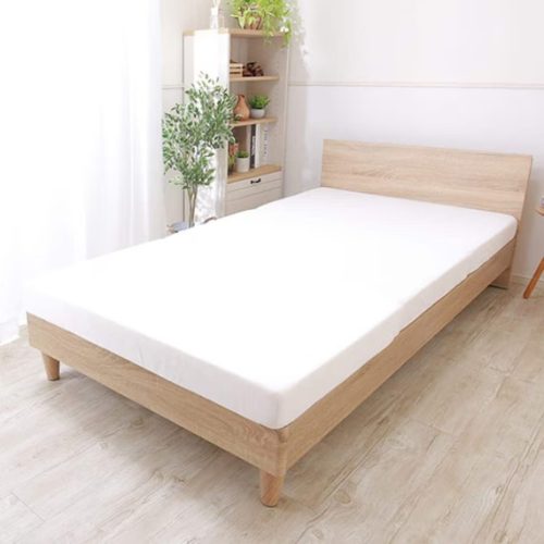 ニトリ(NITORI) 高反発三つ折りマットレス 厚さ10cm MSA 5606421