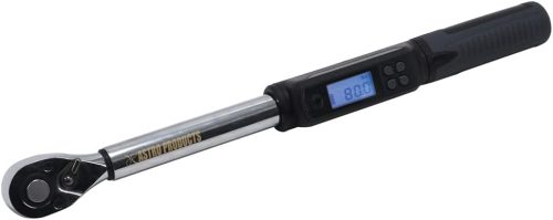 アストロプロダクツ 1/2DR デジタルトルクレンチ DTQ034