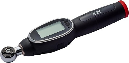 京都機械工具(KTC) 6.3sq. デジラチェ GEW025-R2