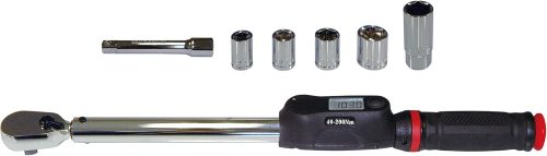 エマーソン(Emerson) エマーソン デジタルトルクレンチ EM-243