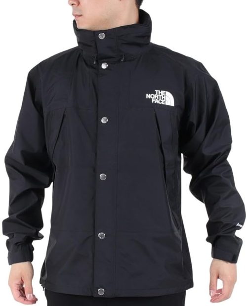 ザ・ノース・フェイス(THE NORTH FACE) マウンテンレインテックスジャケット