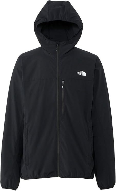 ザ・ノース・フェイス(THE NORTH FACE) マウンテンソフトシェルフーディ