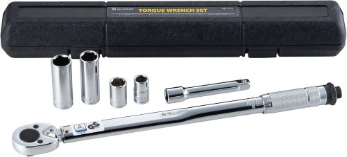 角利(KAKURI) MULTICRAFT トルクレンチセット MTR-6