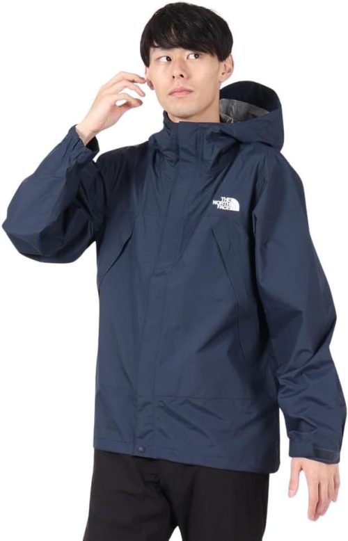 ザ・ノース・フェイス(THE NORTH FACE) ドットショットジャケット