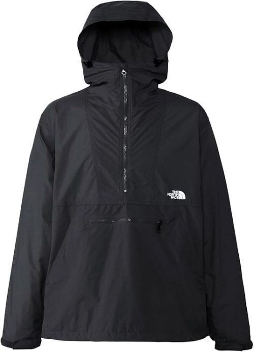 ザ・ノース・フェイス(THE NORTH FACE) コンパクトアノラック