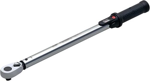 京都機械工具(KTC) 12.7sq.プレセット型トルクレンチ GW200-04