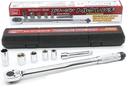 エマーソン(Emerson) トルクレンチ EM-29