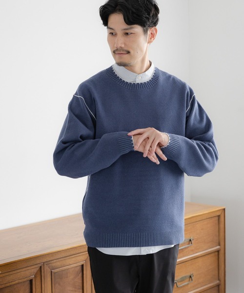 ニットのイメージ