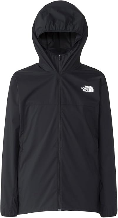 ザ・ノース・フェイス(THE NORTH FACE) ES エニータイム ウインド フーディ