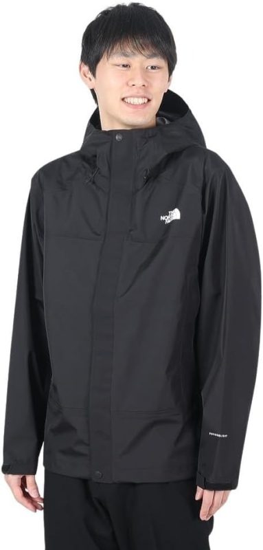 ザ・ノース・フェイス(THE NORTH FACE) フューチャーライトドリズルジャケット