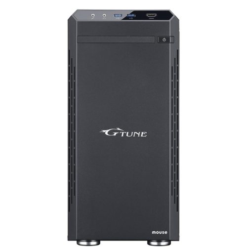 マウスコンピューター(MouseComputer) G TUNE DG-I7G70 DGI7G70B8AFDW101DEC