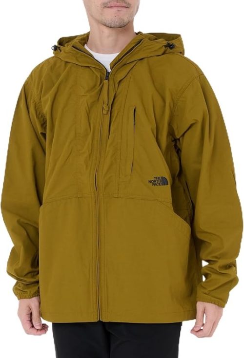 ザ・ノース・フェイス(THE NORTH FACE) ファイヤーフライライトフーディ