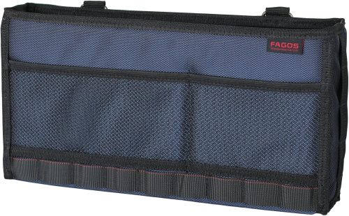 ナポレックス(NAPOLEX) シートバックポケット FG-1