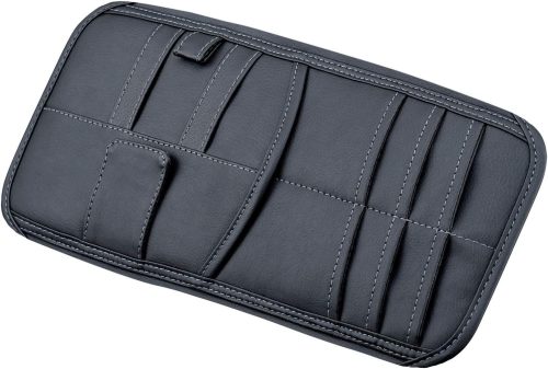 セイワ(SEIWA) サンバイザーポケット プレミアム WA62