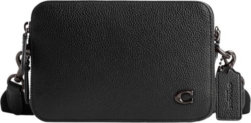 コーチ(COACH) チャーター フラップ クロスボディ 18