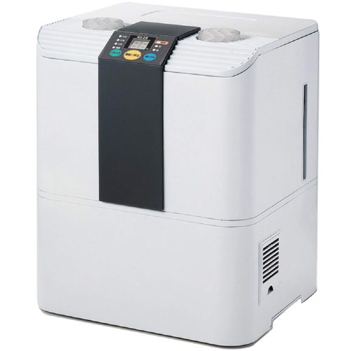 ナカトミ スチームファン式加湿器 SFH-12