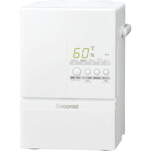 三菱重工 スチームファン蒸発式加湿器 SHE60VD