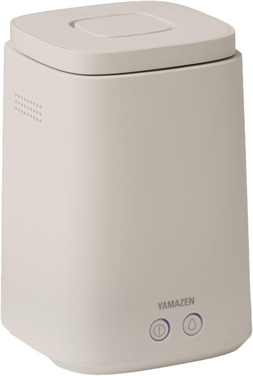 山善(YAMAZEN) スチーム式加湿器 KKS-J24E