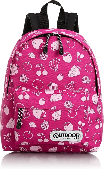 アウトドアプロダクツ(OUTDOOR PRODUCTS) キッズ チアフル デイパック