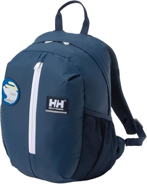 ヘリーハンセン(HELLY HANSEN) スカルスティンパック15 キッズ