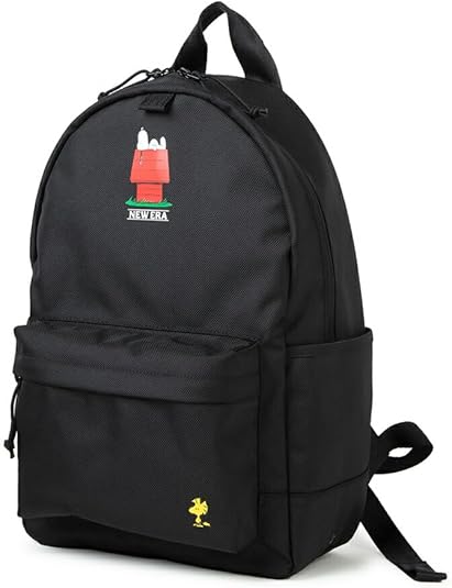 ニューエラ(New Era) キッズ Youth ライトパック 18L PEANUTS