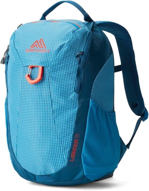 グレゴリー(GREGORY) ワンダー8