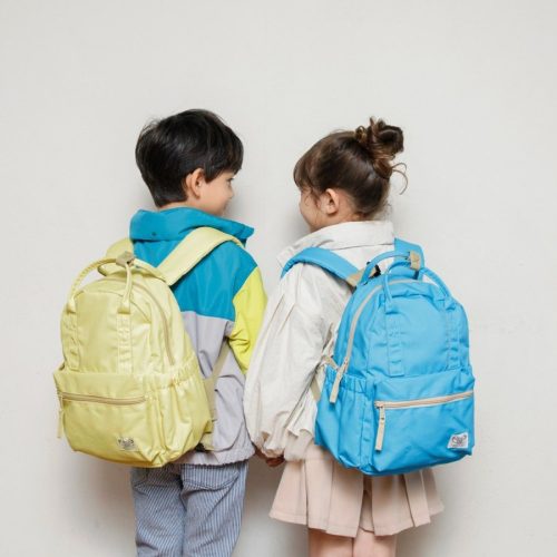 ブリーズ(BREEZE) DAISUKI リュック