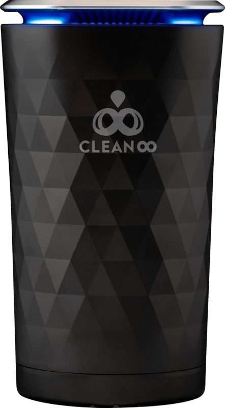 コムテック(COMTEC) オゾンサーバー クリーンエイト ポータブル JD2000