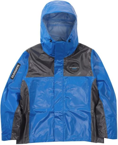 シマノ(SHIMANO) ULイージーケア ジャケット RA-040Y