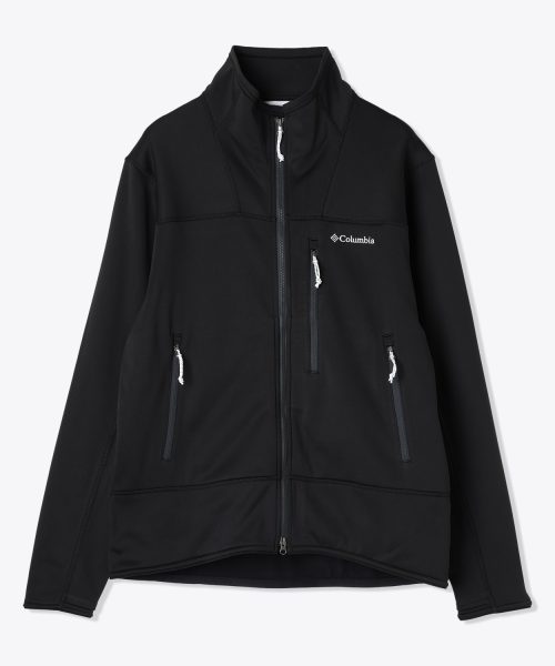 コロンビア(Columbia) マウンテンズアーコーリングテックフリース PM0840