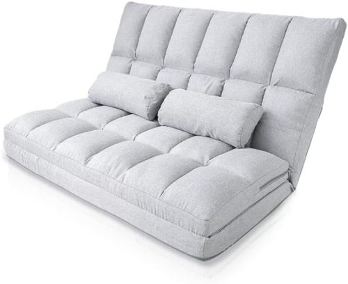 ウェイモール(WEIMALL) ハイバック ソファベッド RSB130