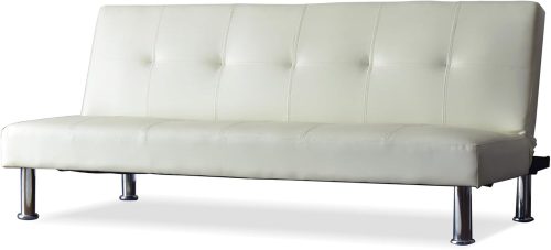 C-スタイル 3人掛け ソファベッド ln-652