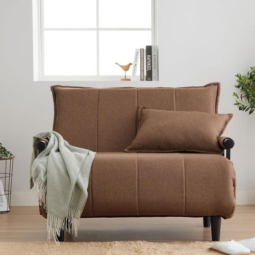 ベルーナ(Belluna) iellio 座って寝てくつろげる3WAYソファベッド2