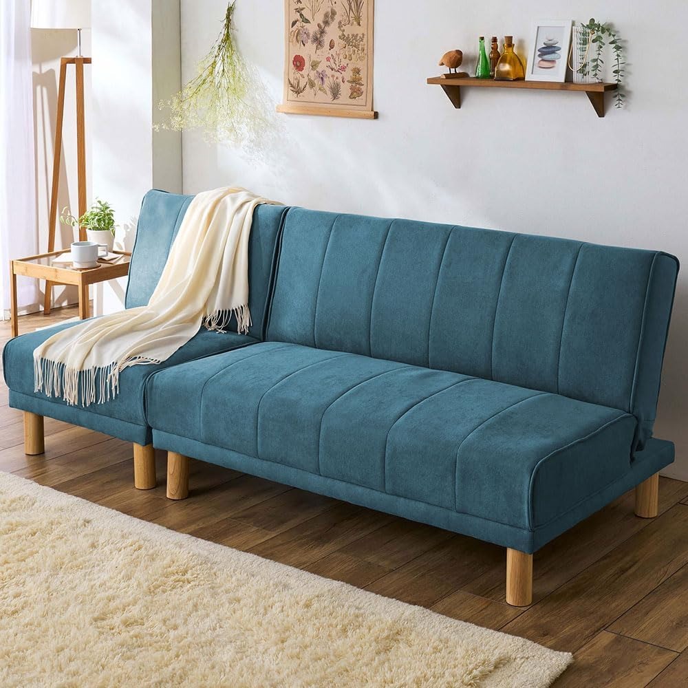 安くておしゃれなソファベッドのおすすめ16選。寝心地のよいモノを選ぼう