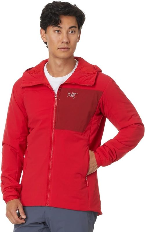 アークテリクス(ARC'TERYX) プロトン フーディ メンズ