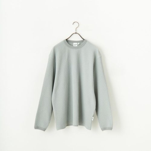 ウールリッチ(WOOLRICH) ソロテックス ロングスリーブ ティーシャツ WJTE0093