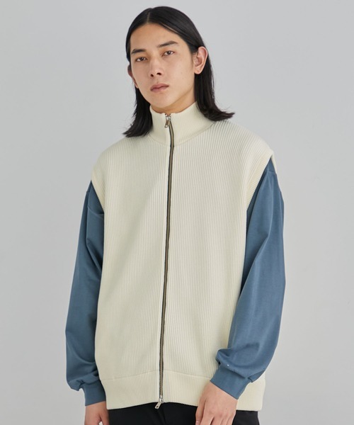 ユナイテッドトウキョウ(UNITED TOKYO) 7Gオーバーサイズドライバーズベスト