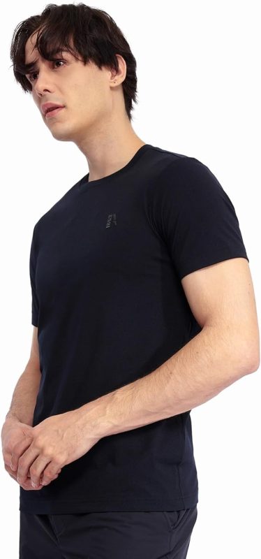 エーグル(AIGLE) 吸水速乾 プライムフレックス Tシャツ ZBHBG61