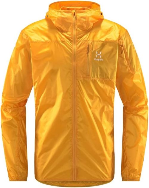 ホグロフス(HAGLOFS) リム シールド フード 605236