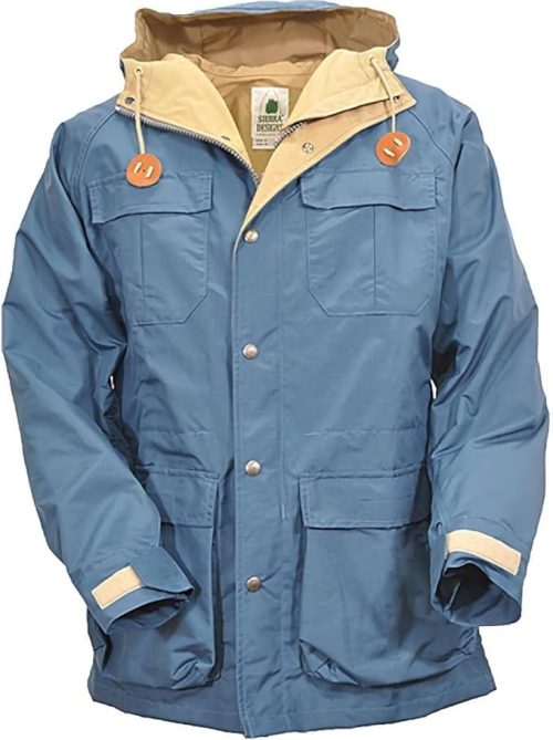 シエラデザインズ(SIERRA DESIGNS) ORIGINAL MOUNTAIN PARKA 7910