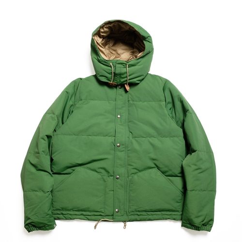 シエラデザインズ(SIERRA DESIGNS) DOWN SIERRA JACKET 621005