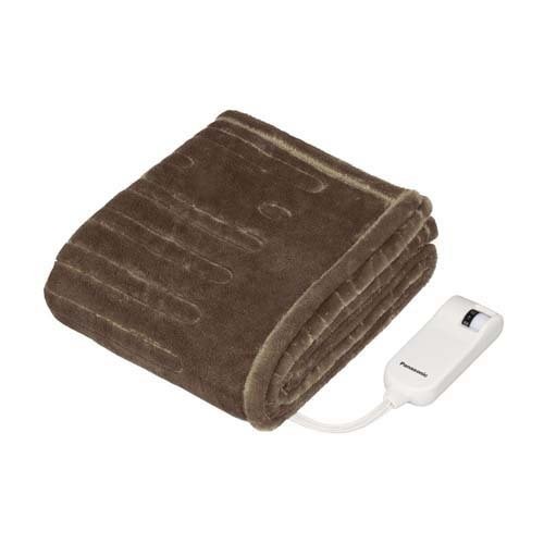 パナソニック(Panasonic) 電気ひざかけ くるけっと DC-H5