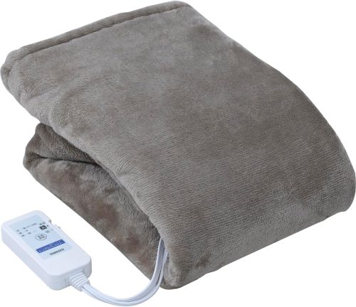 山善(YAMAZEN) 電気ひざ掛け マルチタイプ YHK-MSP50