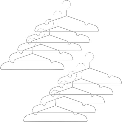 無印良品 すべりにくいハンガー 83857868