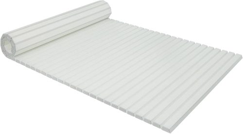 ミエ産業 Ag+抗菌 シャッター式風呂フタ