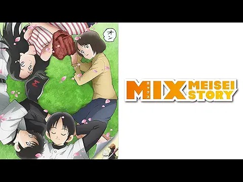 MIX
