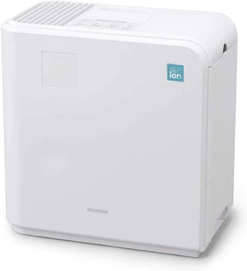 アイリスオーヤマ(IRIS OHYAMA) ハイブリッド式加湿器 KHV-500RA